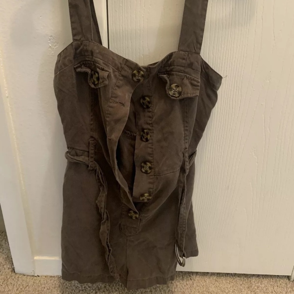 Women romper